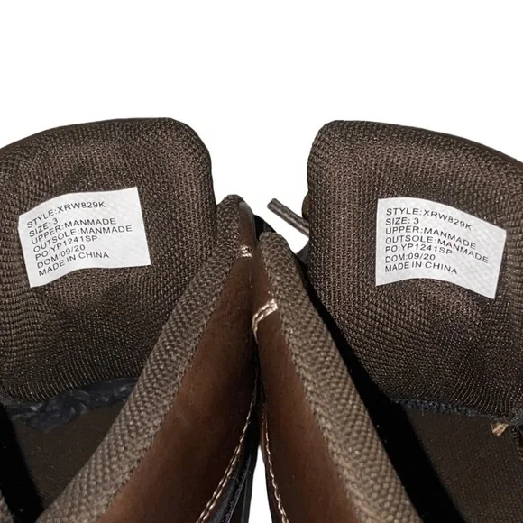 𝅺x-ray Boots -Size 3 Kids - Picture 4 of 13